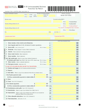 Form preview picture