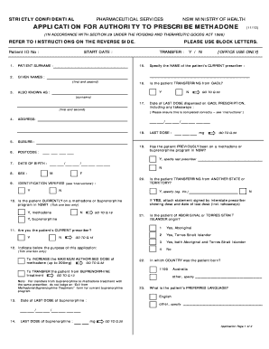 Form preview picture