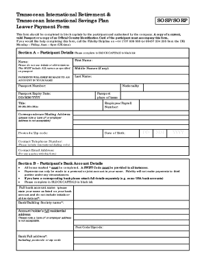 Form preview picture