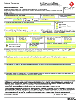 Form preview picture