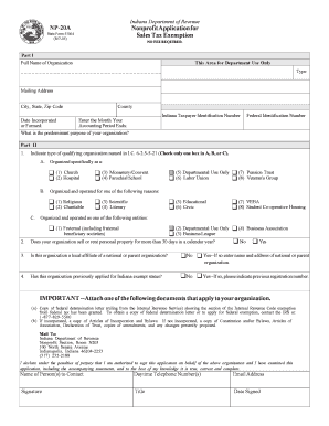 Form preview picture