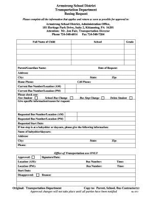 Form preview picture