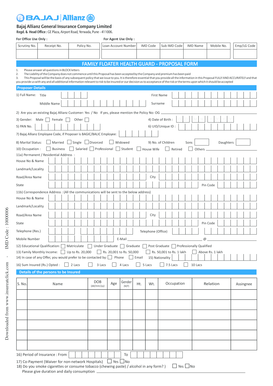 Form preview picture