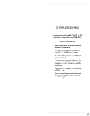 Roth Conversion/Recharacterization Request Form