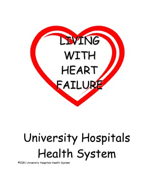 Heart Failure Patient Guide