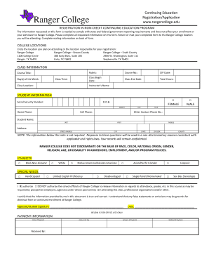 Form preview picture