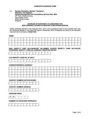 Form preview picture