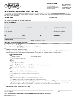 Form preview picture