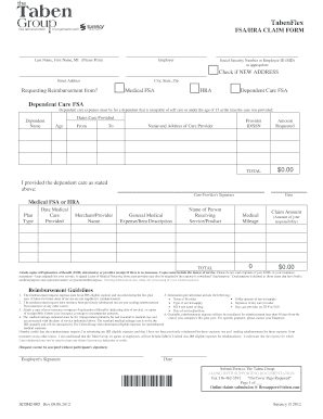 Form preview picture