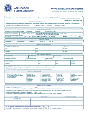 Form preview picture