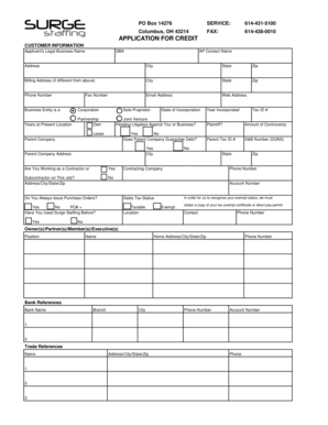 Fillable Online PO Box 14276 Fax Email Print  pdfFiller