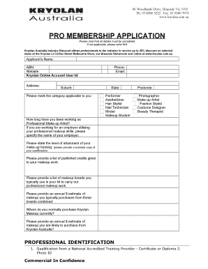 Sales Proposal Template