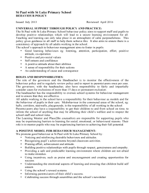 St Paul with St Luke Primary School - spsl towerhamlets sch