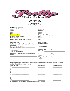 Fillable Online 6000 Babcock Blvd Pittsburgh Pa 15237 412 369