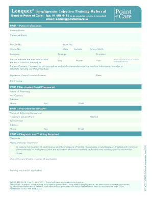 Form preview picture