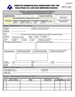 Form preview picture