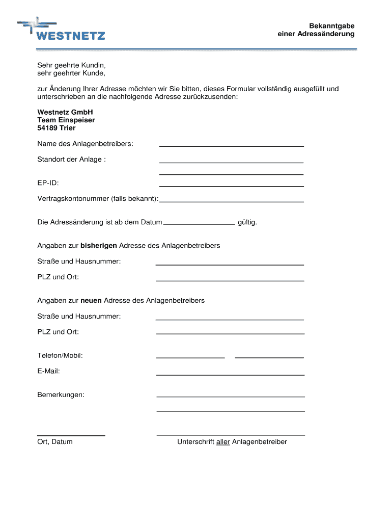 ZULASSUNGSBESCHEINIGUNG NAMENS ADRESS NDERUNG visual data 6