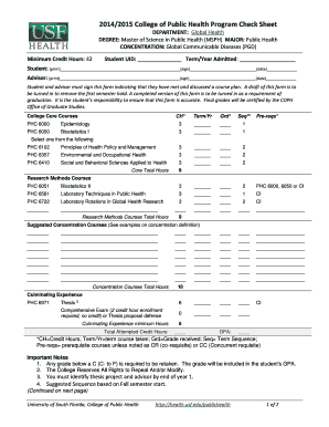 Army deliberate risk assessment worksheet - DEPARTMENT: Global Health