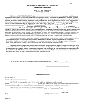 Form FmHA-TX 442 - 9 - lhmwsc.com