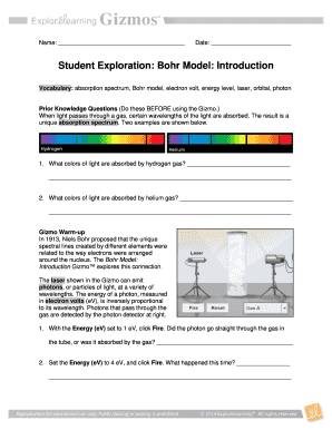 Form preview picture