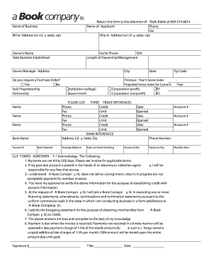fillable online return this form to the attention of bulk sales fax to the attention of
