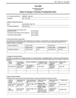 Fillable Online Form 604 - REFFIND Fax Email Print - pdfFiller