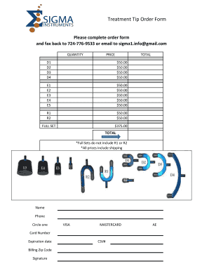 Form preview picture