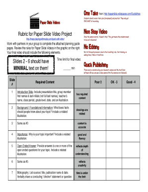 Form preview picture