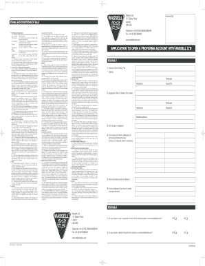 Form preview picture