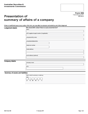 Form preview picture