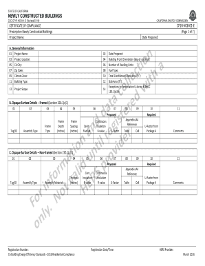 Form preview picture