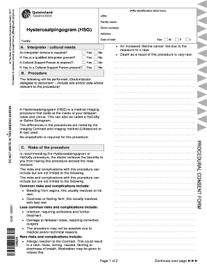 Form preview picture