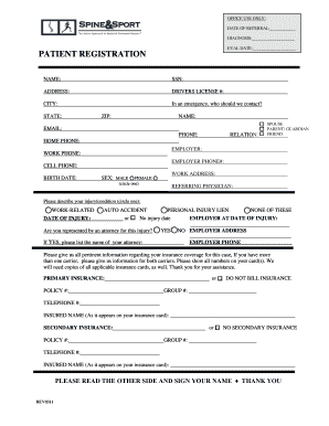 simple medical records release form