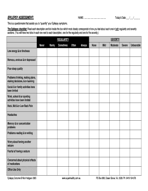 Form preview picture