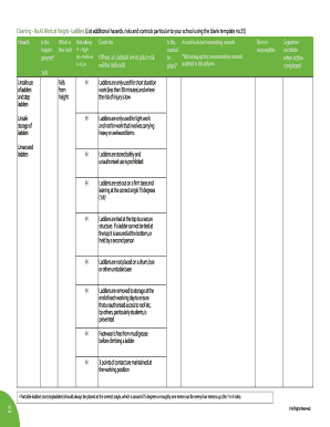 to do templates