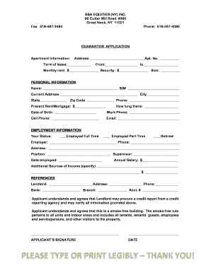 GUARANTOR RENTAL APPLICATION.doc