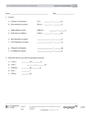 Fillable Online Lesson 4 Homework 5 Fax Email Print - pdfFiller