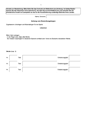 literature review matrix sample