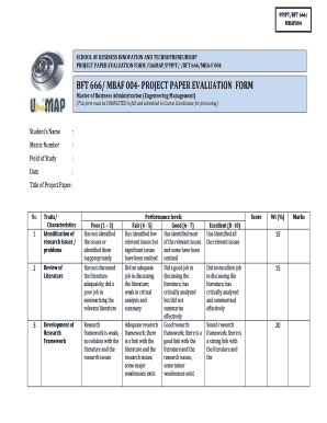 Form preview picture