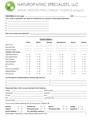 Form preview picture