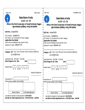 Clauses of master service agreement - ccftngp2014