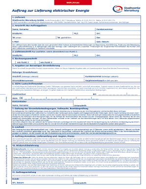 E-Mail: kontaktsw-merseburg - stadtwerke-merseburg