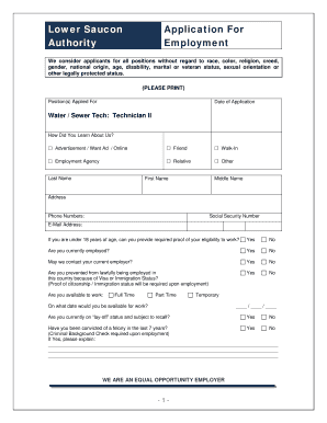 Consultant tracking spreadsheet - Lower Saucon Authority - lowersauconauthority