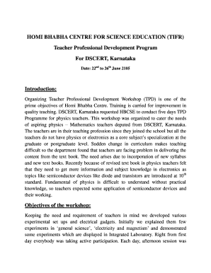 Survey questionnaire for food products - HOMI BHABHA CENTRE FOR SCIENCE EDUCATION (TIFR) Teacher ... - teacher-ed hbcse tifr res