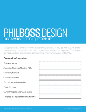 Inventory control template with count sheet - LOGO WEBSITEDESIGN QUESTIONNAIRE