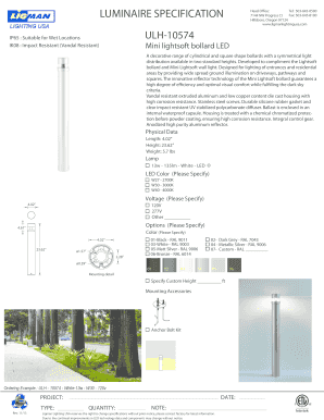 ligman ulh 10574