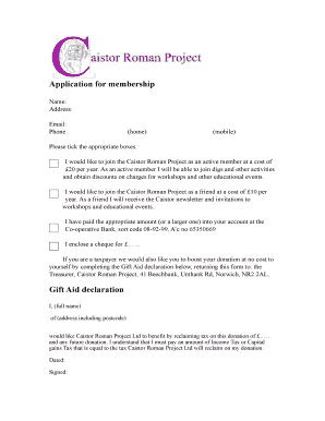 Excel inventory management template - caistor roman project