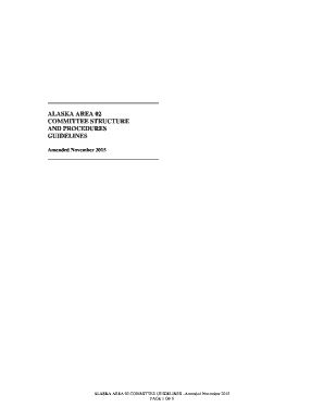 Program template word - ALASKA AREA COMMITTEE - area02alaska.org