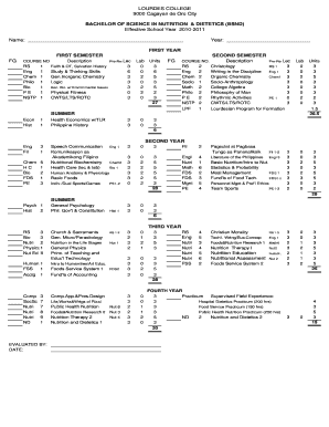 Form preview picture