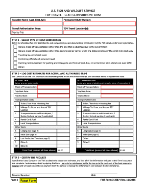 Form preview picture